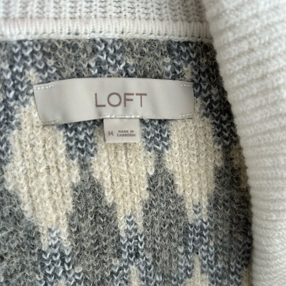 Loft Sweater - Picture 4 of 6